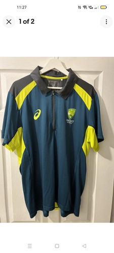 Australia cricket training - australia,