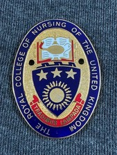 Royal College of Nursing