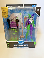 McFarlane DC Multiverse Harley