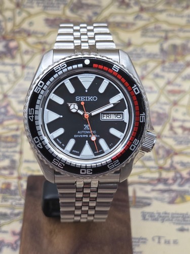 Seiko automatic mens watch - automatic,