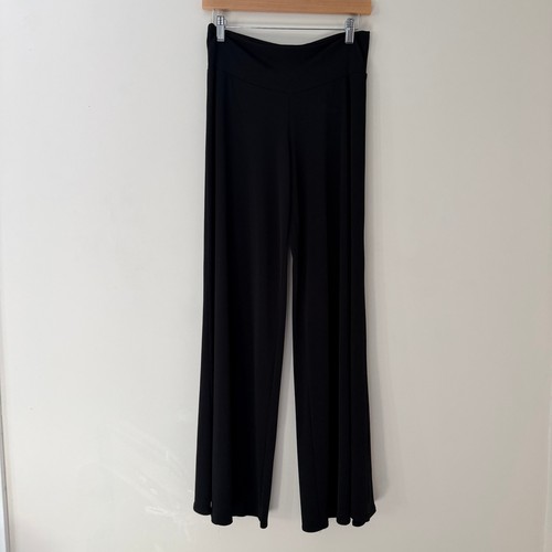 Clara sunwoo wide leg palazzo - clara,
