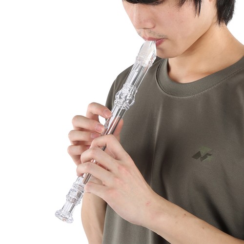 Clarinet abs plastic g - clarinet,