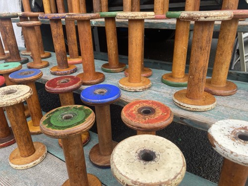 Antique vintage coloured - antique,