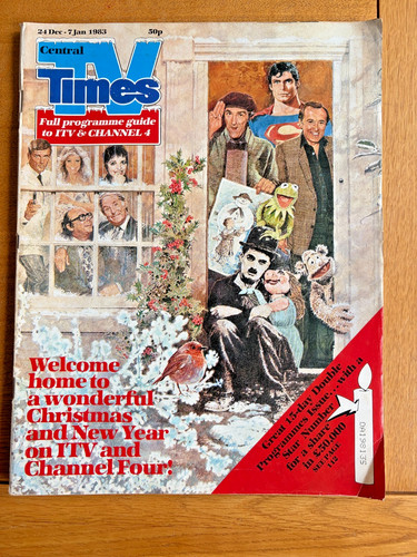 Times christmas double - christmas,