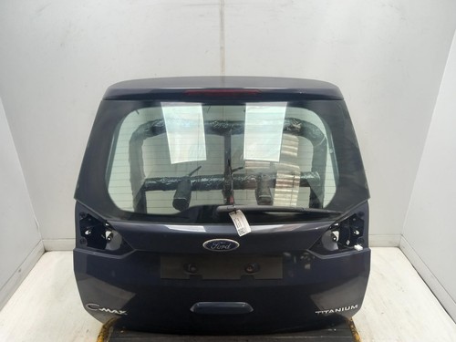 Ford focus max boot - ford,