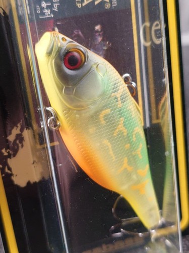 Megabass vibration ultra - x,