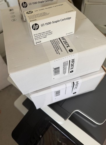 Laserjet enterprise flow - hp,