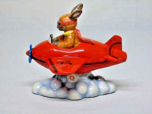Royal doulton bunnykins - royal,