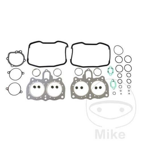 Athena top end gasket - end, set