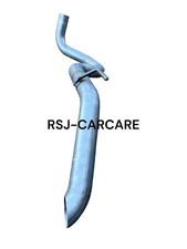 Klarius VW818H Exhaust