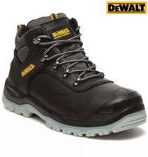 Mens DeWalt Safety Boots Laser