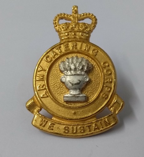 Vintage hat badge - hat,