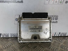 ENGINE ECU VW GOLF BORA 1.9TDI 038906019CJ