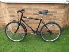 BSA West coast Mountain Bike