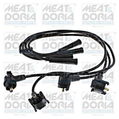 Ignition cable kit - ignition,