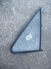 VW T25 T3 Camper Van cab door