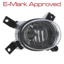Fog Light Audi A3 8P