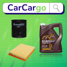 SERVICE KIT FOR Vauxhall