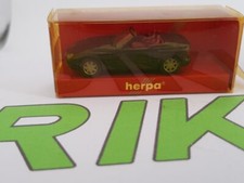 BMW Z1 Herpa 1/87 With Box