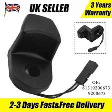 Rear Tailgate Key Button Micro