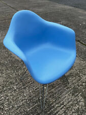 Contract Quality Poly Shell Armchair Cafe Bar Bistro Terrace