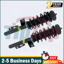 Pair Front Shock Absorbers