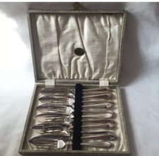 Vintage Silver Plated EPNS
