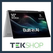 HP Envy x360 16-ac0501na 16"