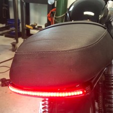 48LED Strip Running Brake Turn