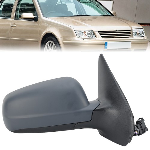 Right door wing mirror - mirror, vw
