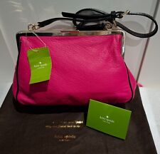 Rare! Vintage Kate Spade Pink