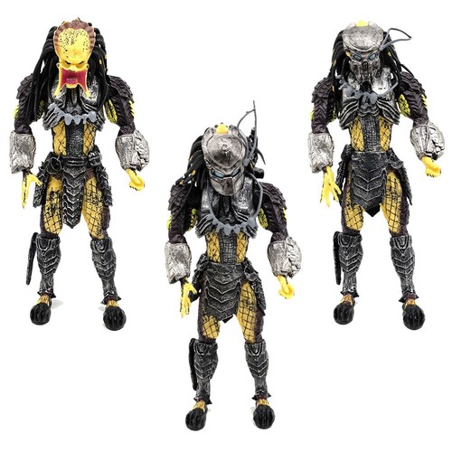 Predator jungle hunter - jungle,