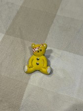 Pudsey Pin Badge