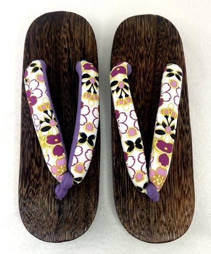 Japanese zori geta traditional - japanese,