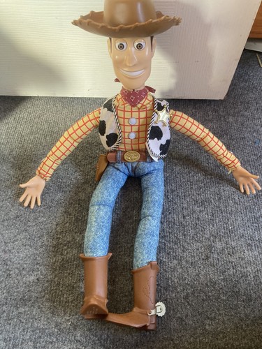Vintage disney toy story - disney,
