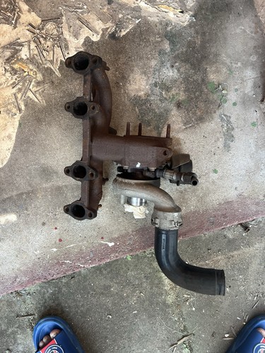 Touran mk1 2006 - vw,