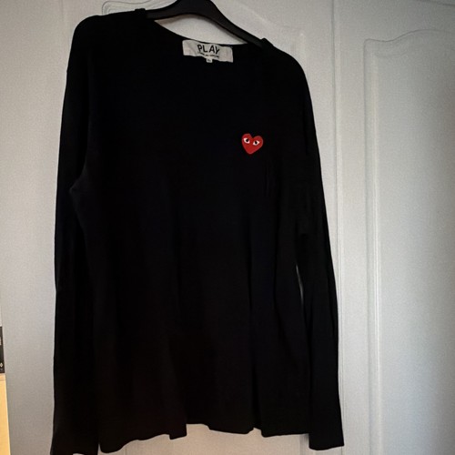 Comme des garçons - garçons, play