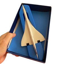 Schabak Concorde Air France