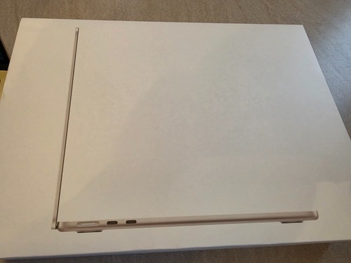 Apple macbook air - apple, 13.6