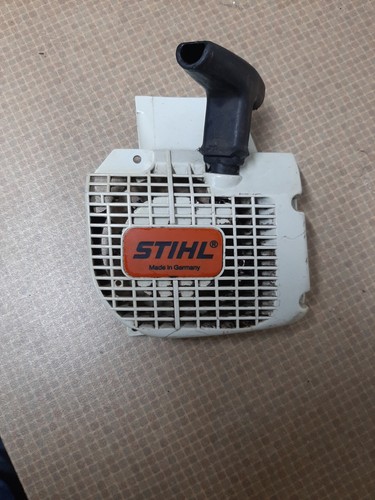 Genuine stihl 023 chainsaw - genuine,