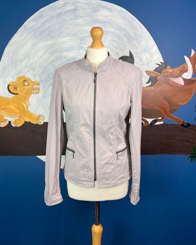 Oscar light grey jacket - oscar, b.