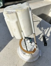 Genuine BMW / Bosch Fuel Pump