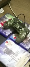 Sony PlayStation DualShock 4