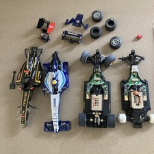 SCX Digital?? Williams FW28 F1
