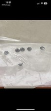 6 x 1.5-2mm Loose Round Cut Natural Black Diamonds