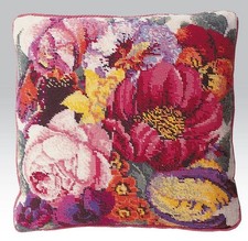 Ehrman posy flowers - posy, of