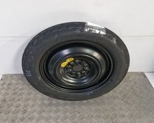 Lexus Nx 300H 2014-2021 Spare Wheel 1 WITH NEW TYRE T165/80D17