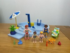 Playmobil Leisure Pool 5964