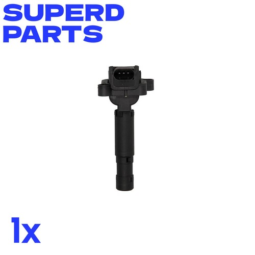 Ignition coil fits mercedes - mercedes, c