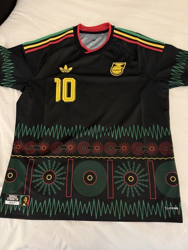 Adidas jamaica bob marley - adidas, x